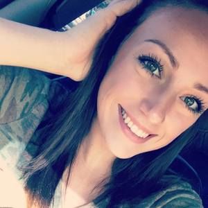 Meet your Posher, Kaylee